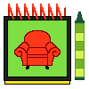 Blue's Clues Notebook